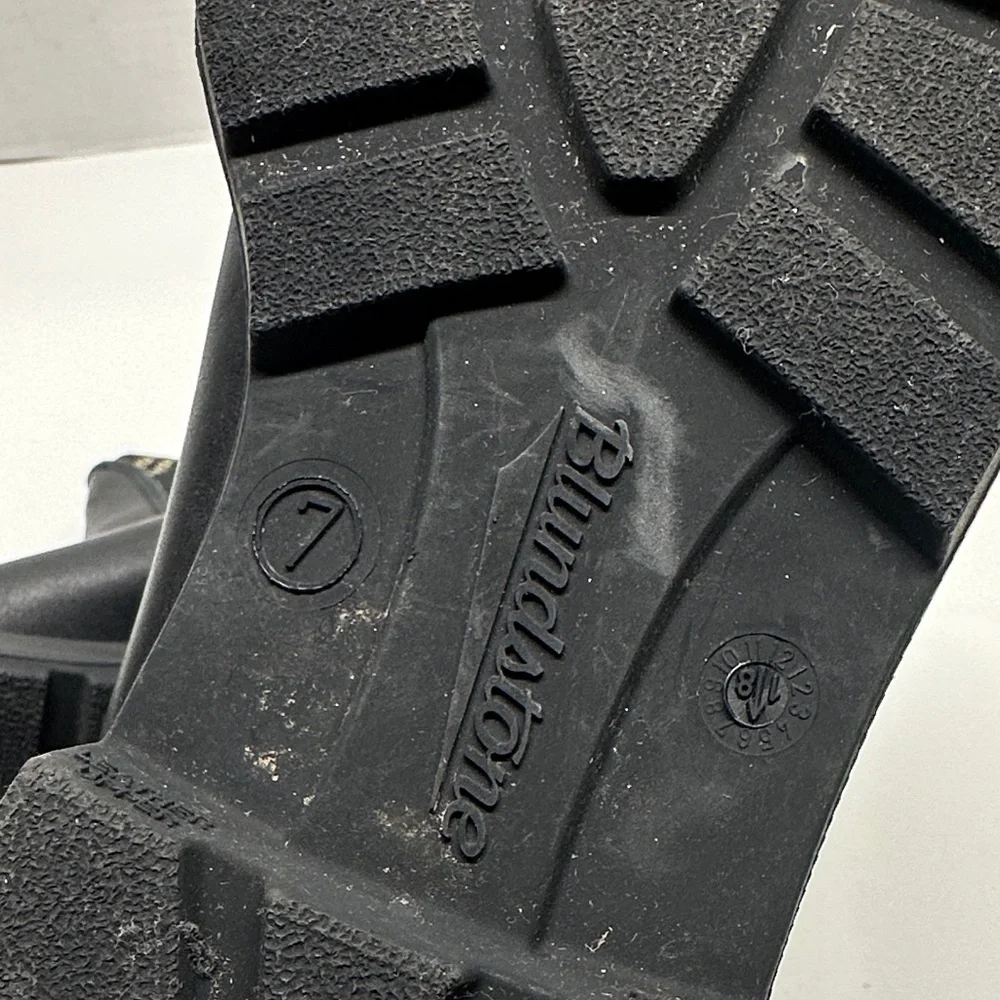 Blundstone black Chelsea boots 10 - Picture 10 of 13